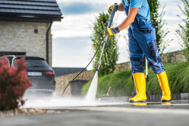 Best Driveway Pressure Washing  in Gulf Shores, AL